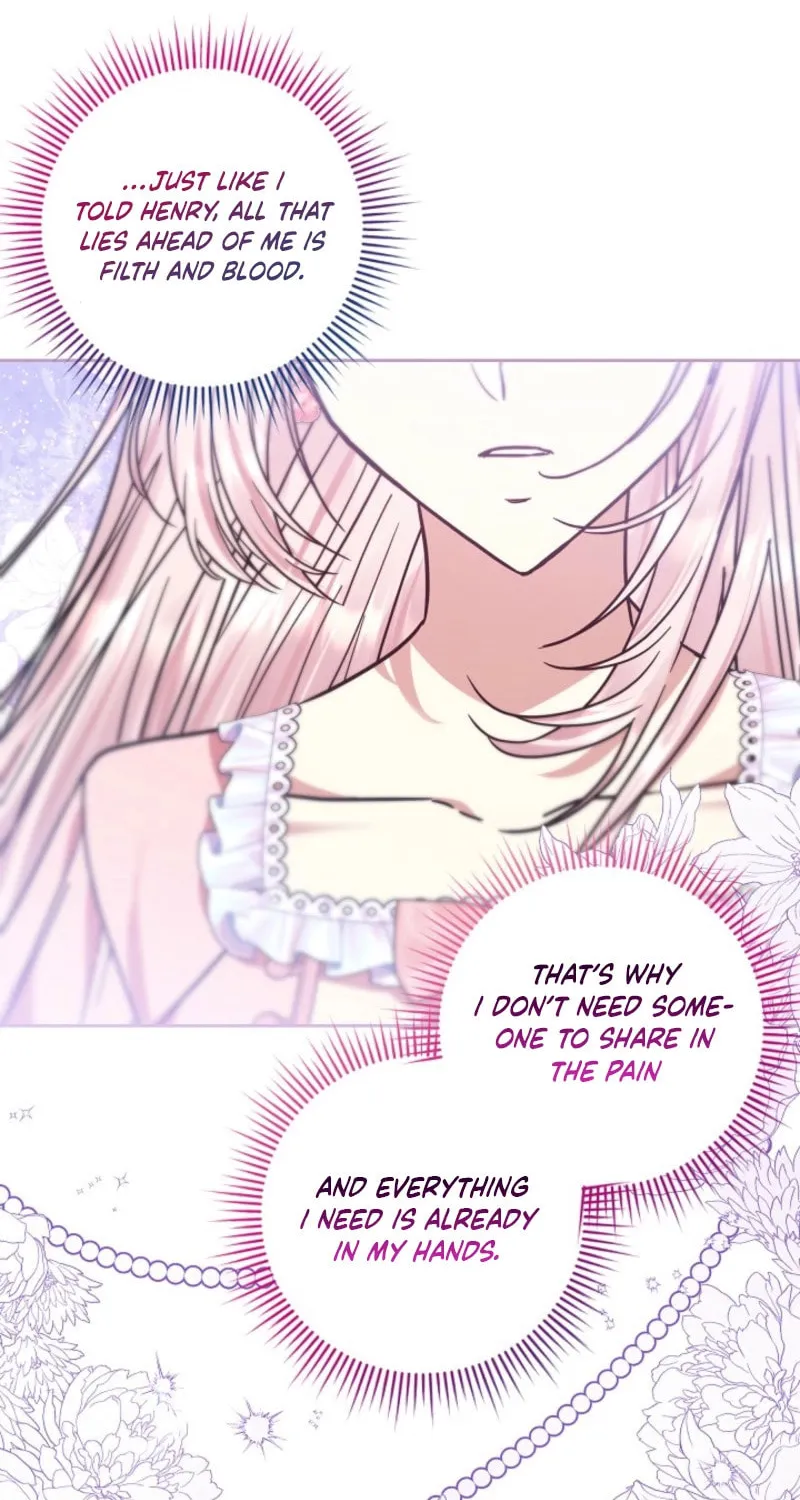 Everything Changed After I Died Chapter 32 page 86 - 