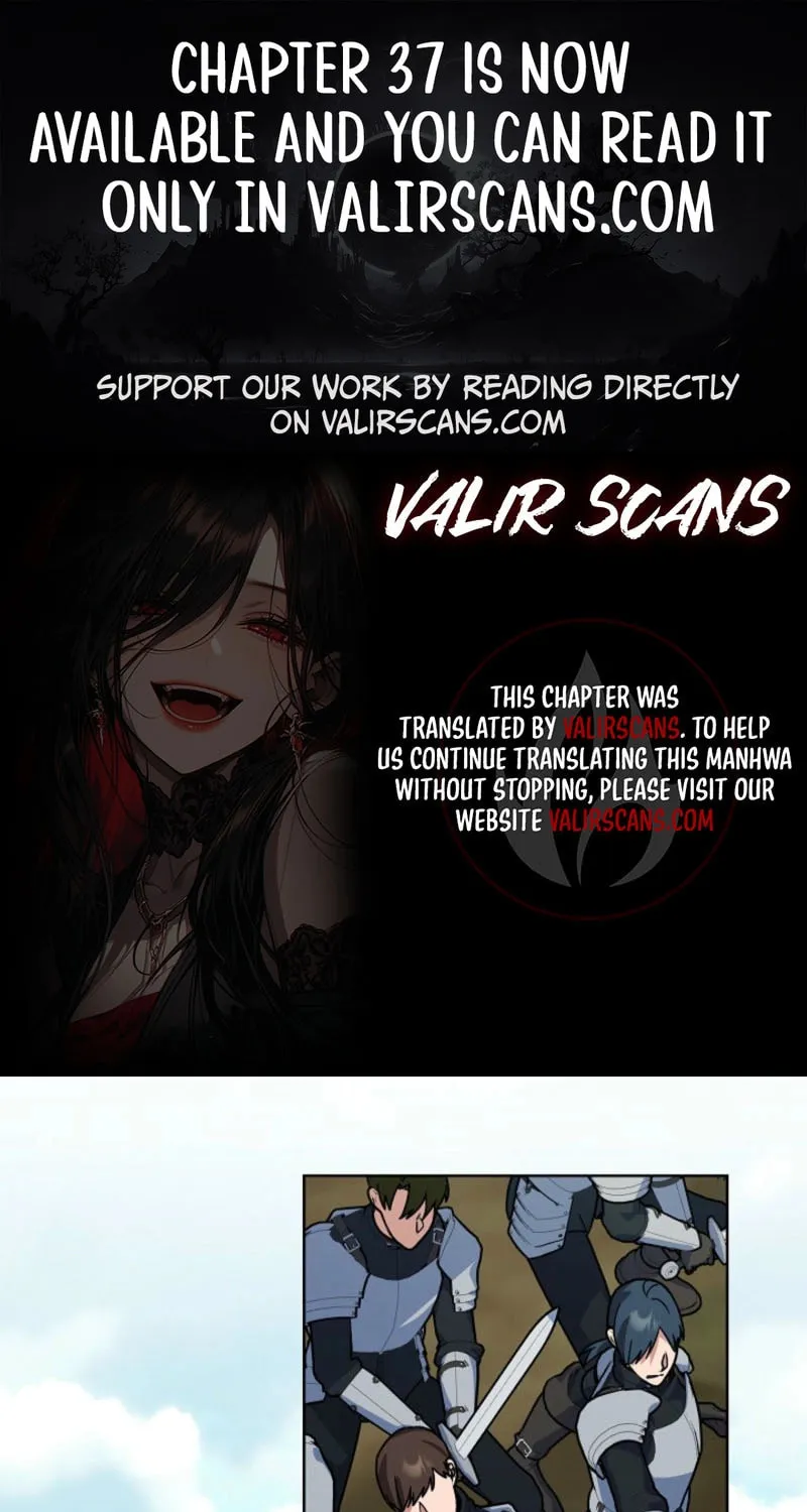 Everything Changed After I Died Chapter 33 page 1 - 