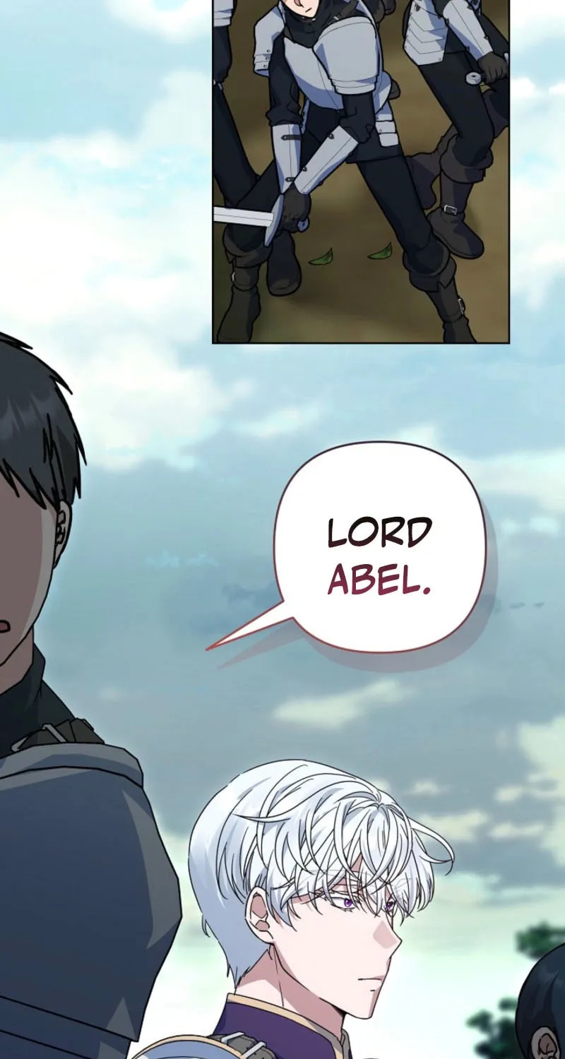 Everything Changed After I Died Chapter 33 page 2 - 