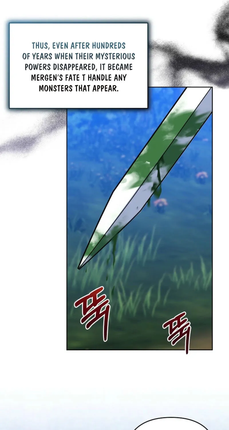 Everything Changed After I Died Chapter 33 page 11 - 