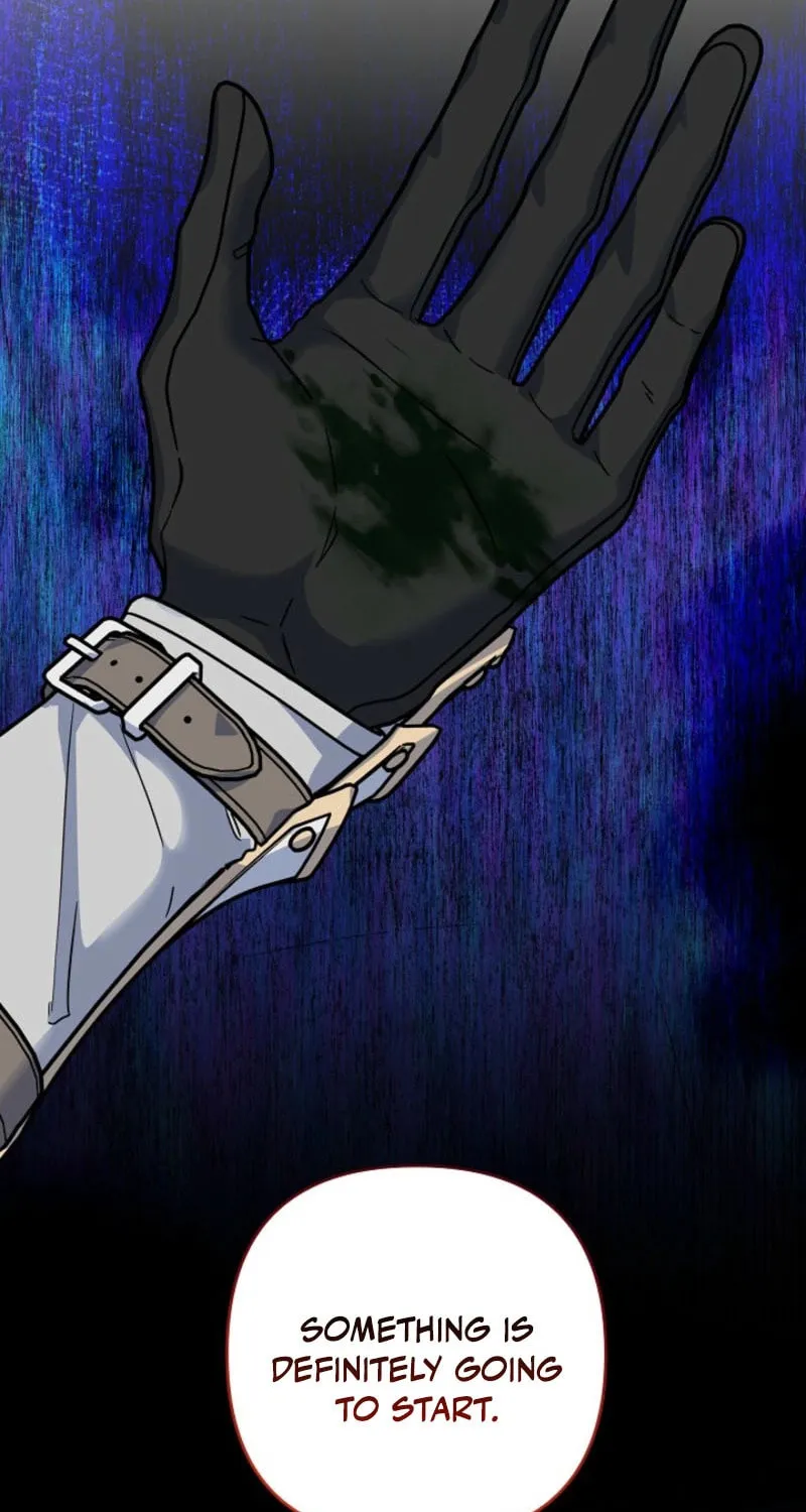 Everything Changed After I Died Chapter 33 page 15 - 