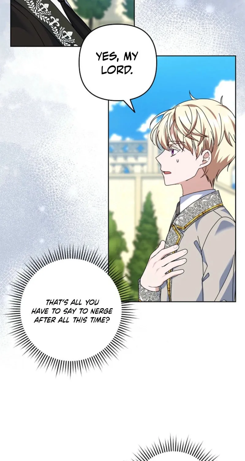 Everything Changed After I Died Chapter 33 page 24 - 