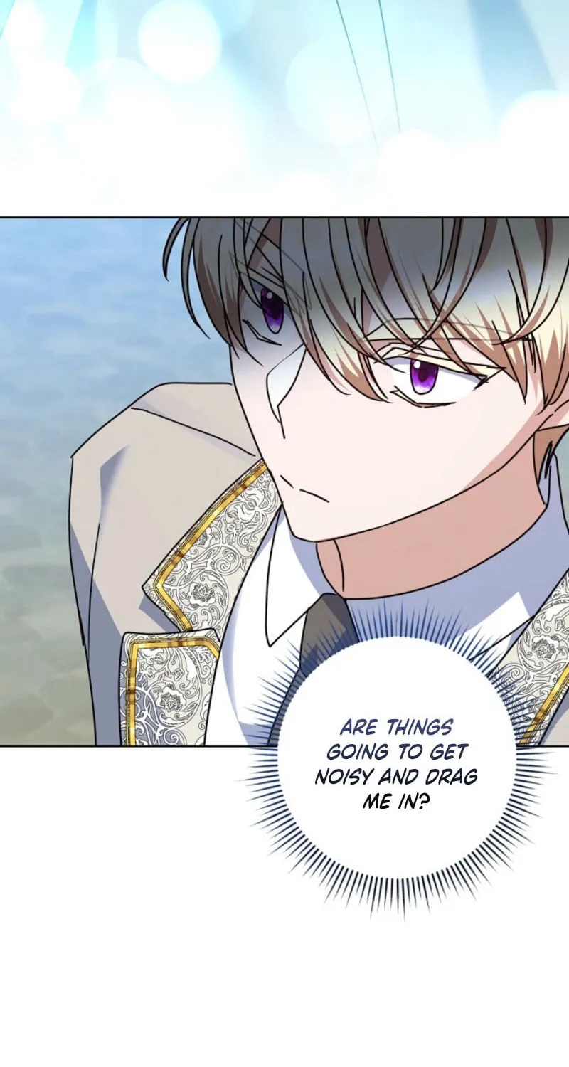 Everything Changed After I Died Chapter 33 page 28 - 