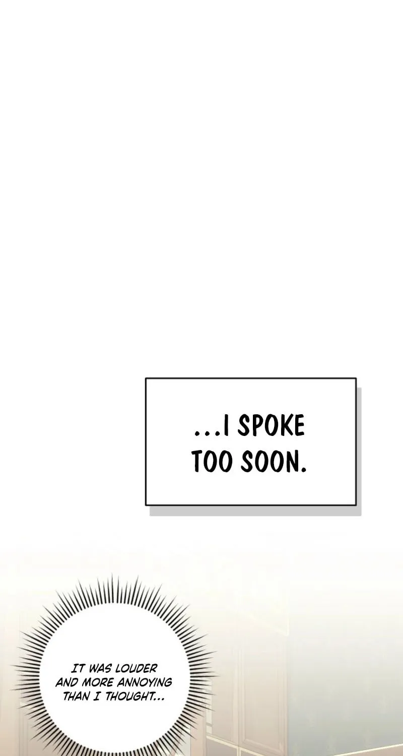 Everything Changed After I Died Chapter 33 page 29 - 