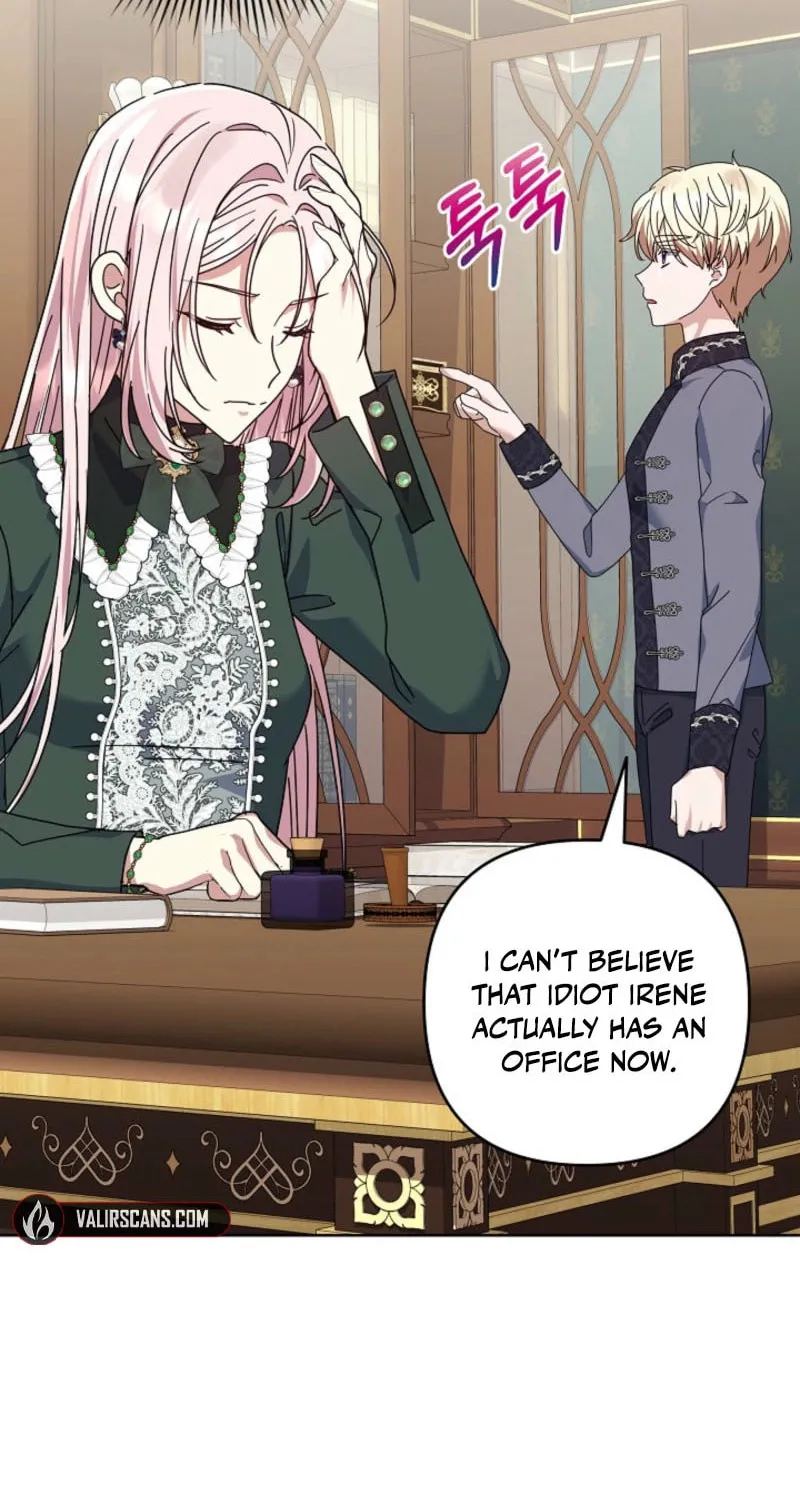 Everything Changed After I Died Chapter 33 page 30 - 