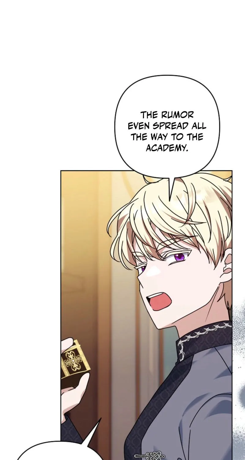 Everything Changed After I Died Chapter 33 page 31 - 