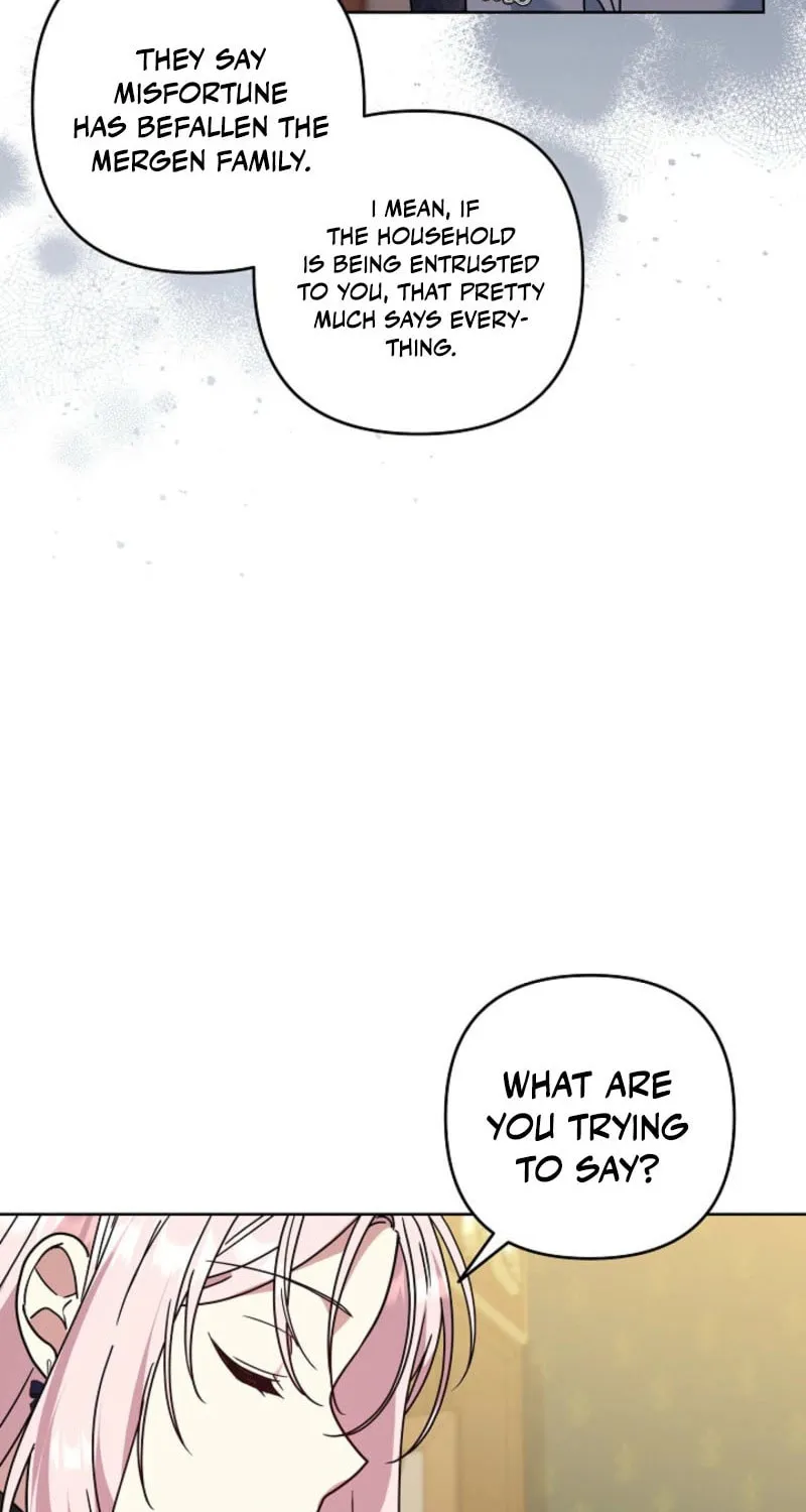 Everything Changed After I Died Chapter 33 page 32 - 