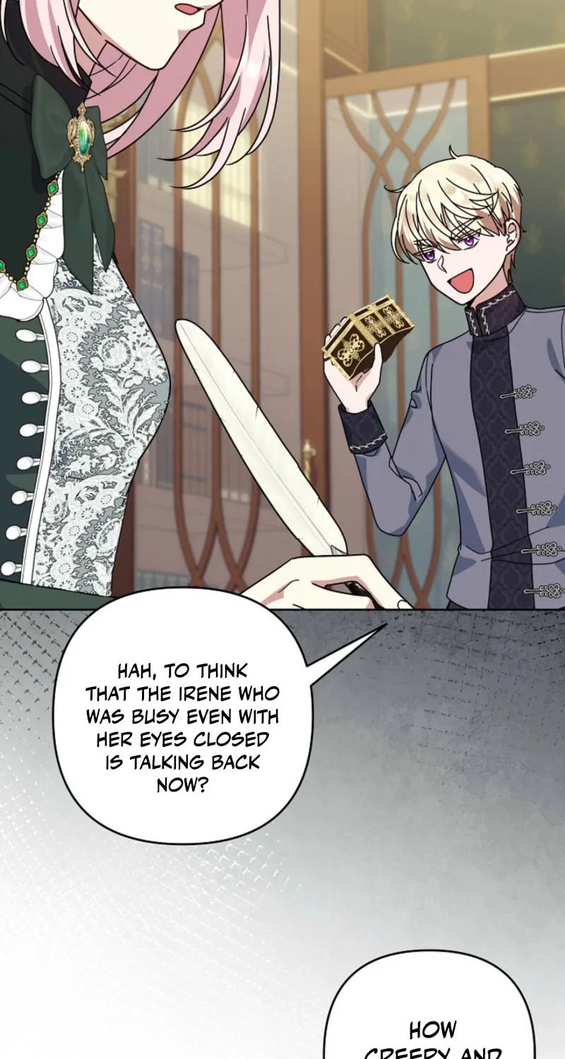 Everything Changed After I Died Chapter 33 page 33 - 