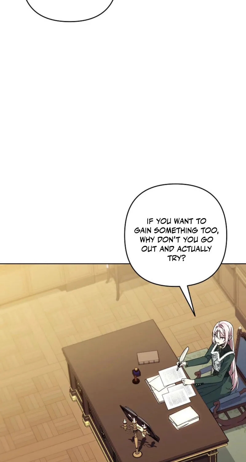 Everything Changed After I Died Chapter 33 page 35 - 
