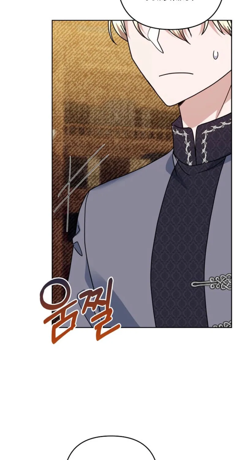 Everything Changed After I Died Chapter 33 page 37 - 