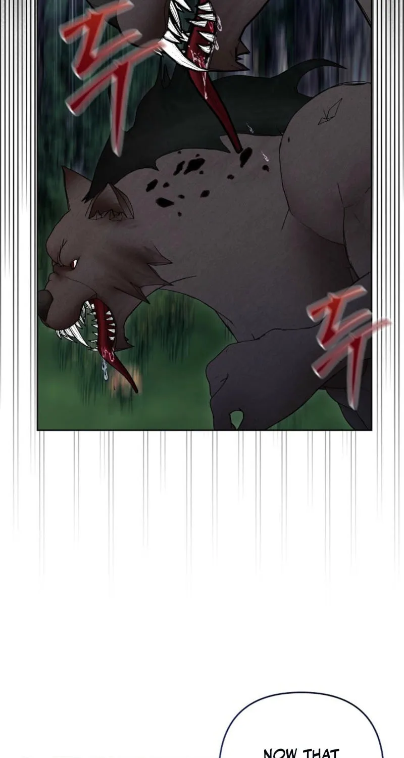 Everything Changed After I Died Chapter 33 page 5 - 