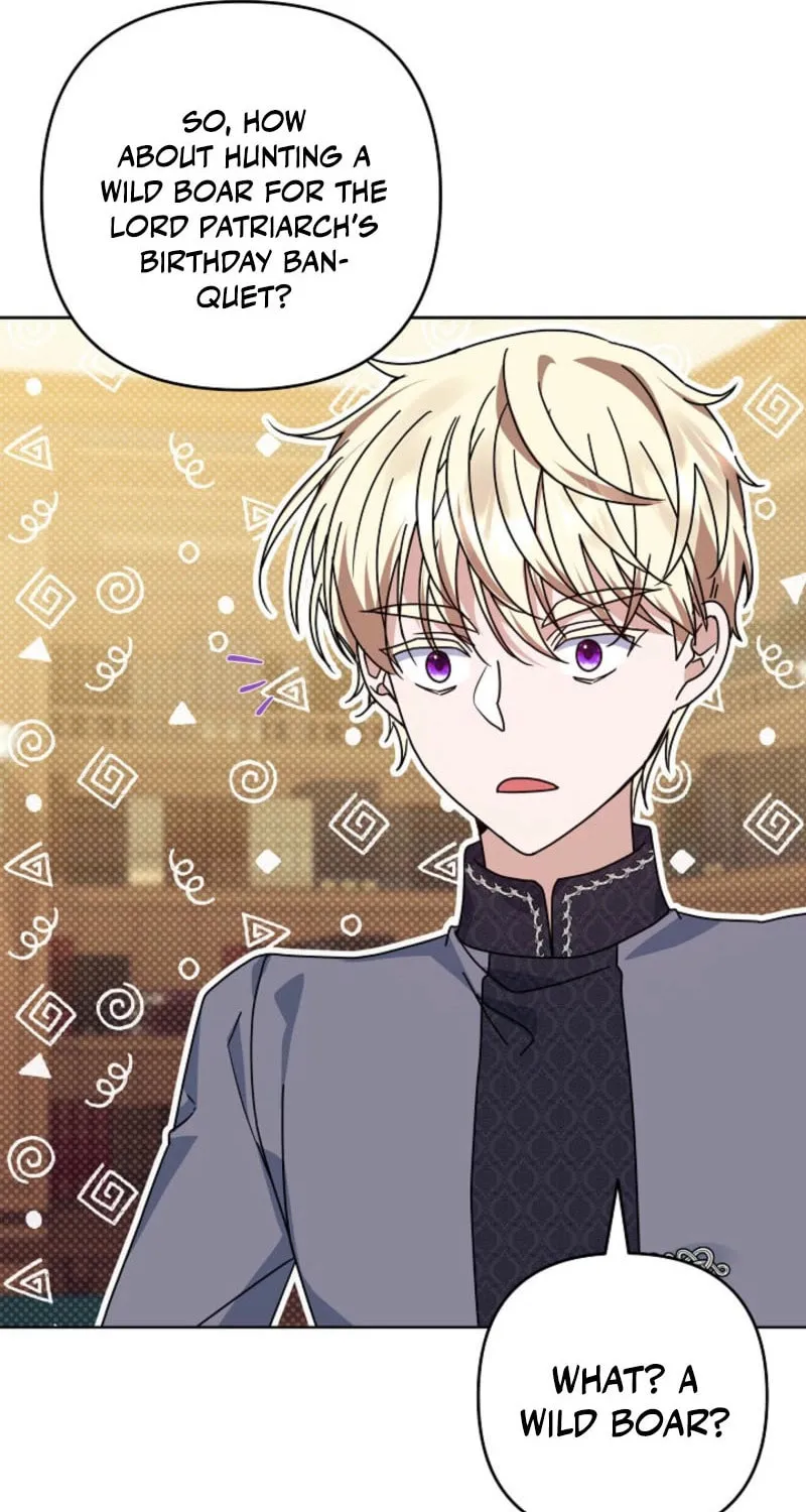 Everything Changed After I Died Chapter 33 page 41 - 