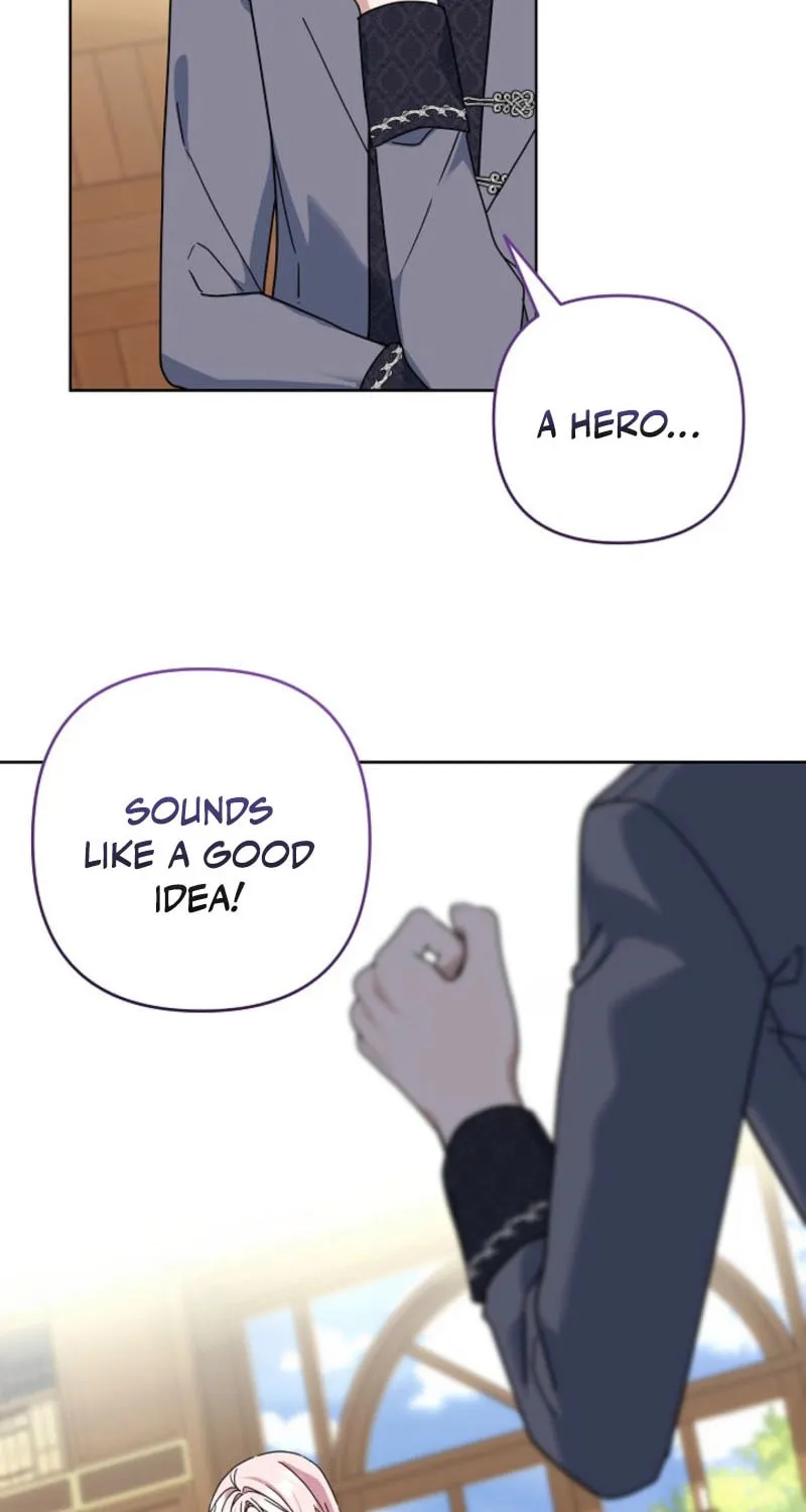 Everything Changed After I Died Chapter 33 page 44 - 