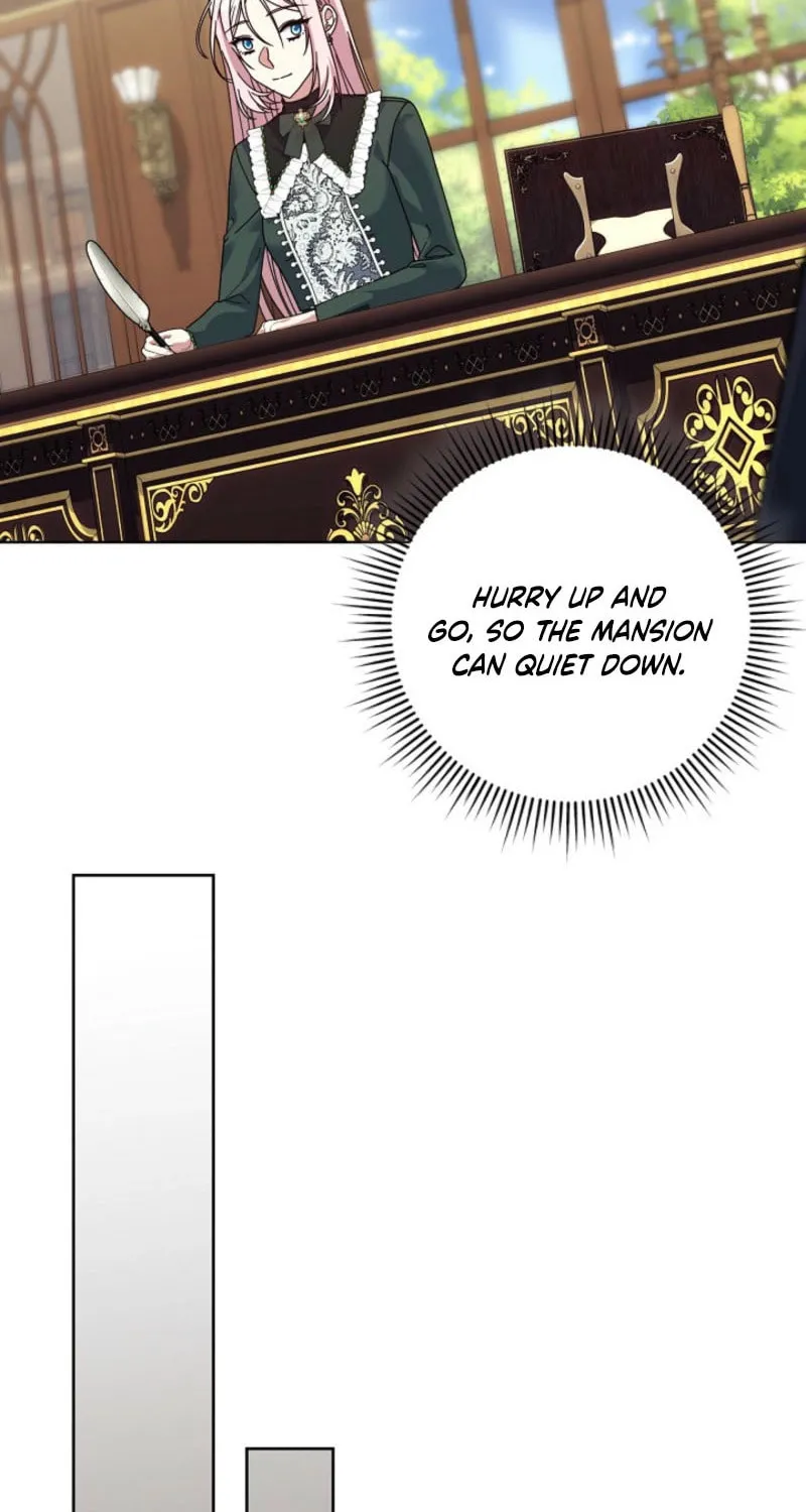 Everything Changed After I Died Chapter 33 page 45 - 