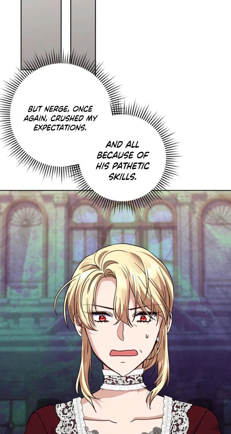 Everything Changed After I Died Chapter 33 page 46 - 