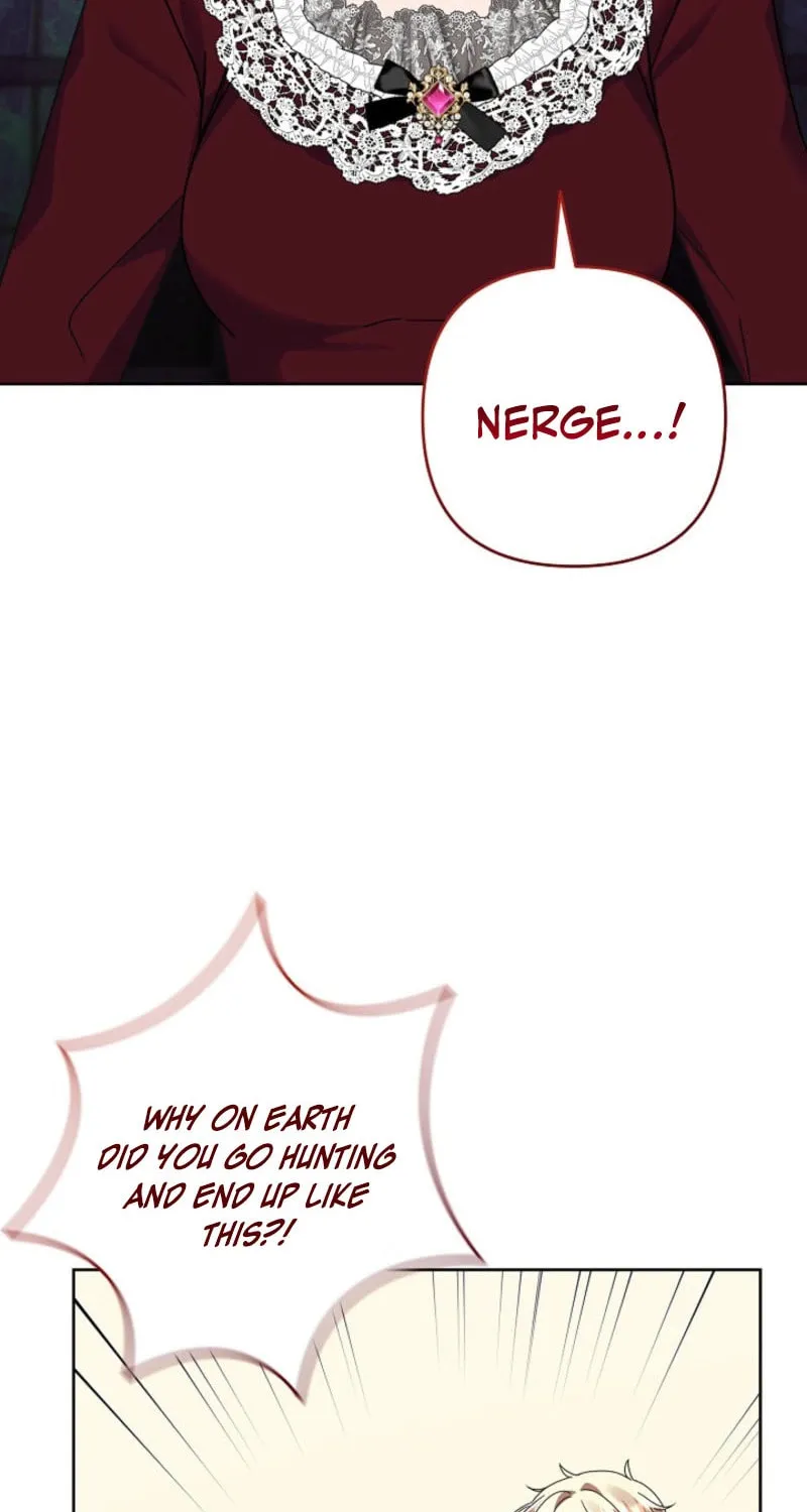 Everything Changed After I Died Chapter 33 page 47 - 