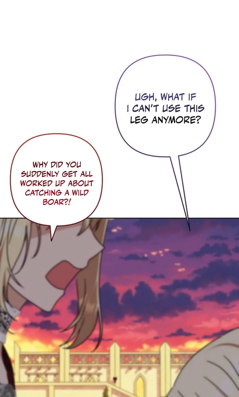 Everything Changed After I Died Chapter 33 page 49 - 