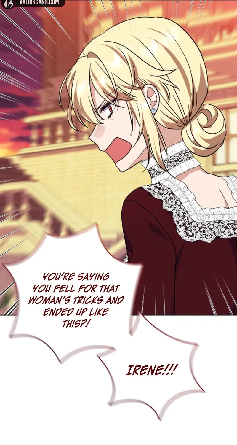 Everything Changed After I Died Chapter 33 page 52 - 