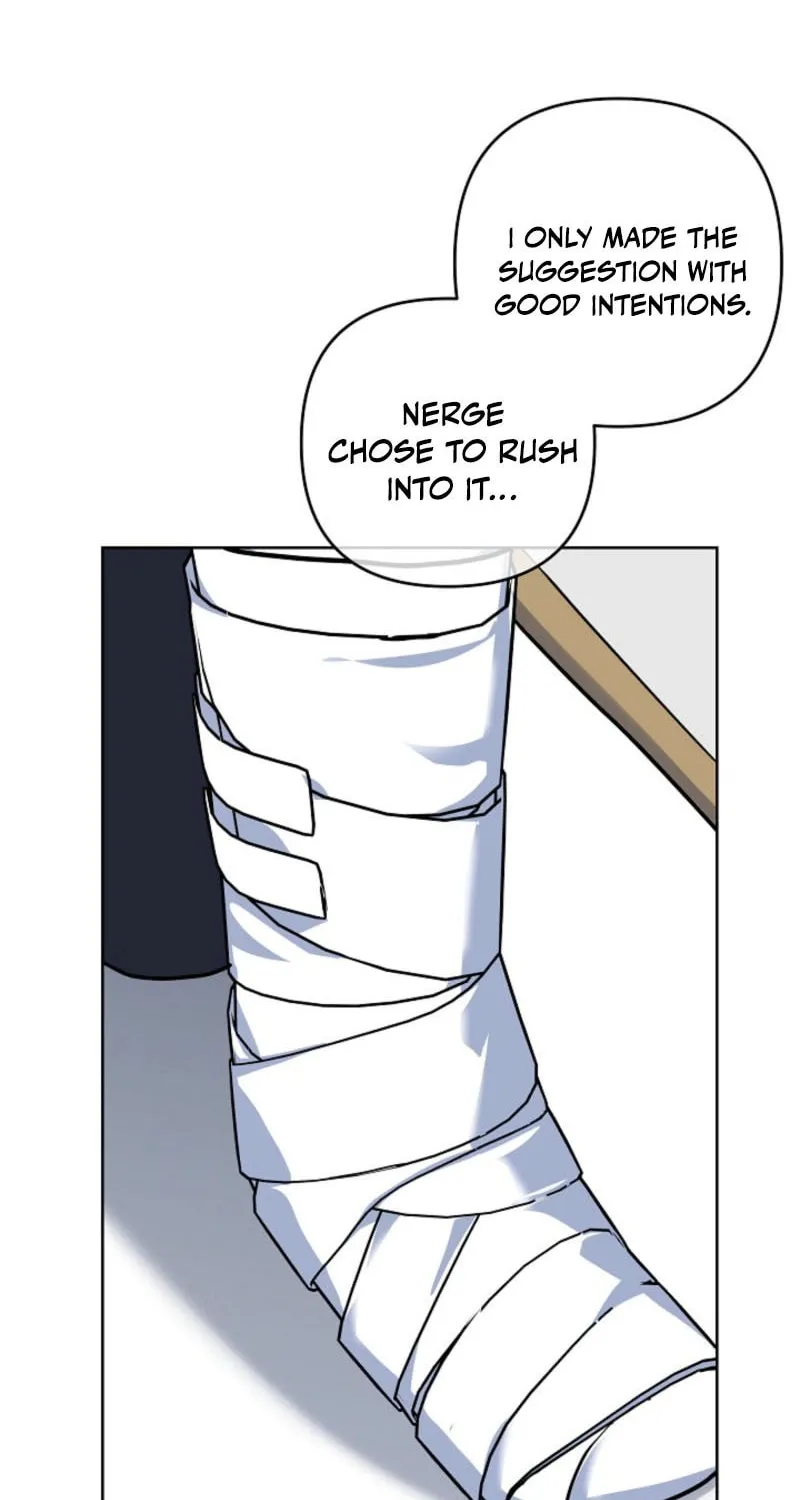 Everything Changed After I Died Chapter 33 page 53 - 