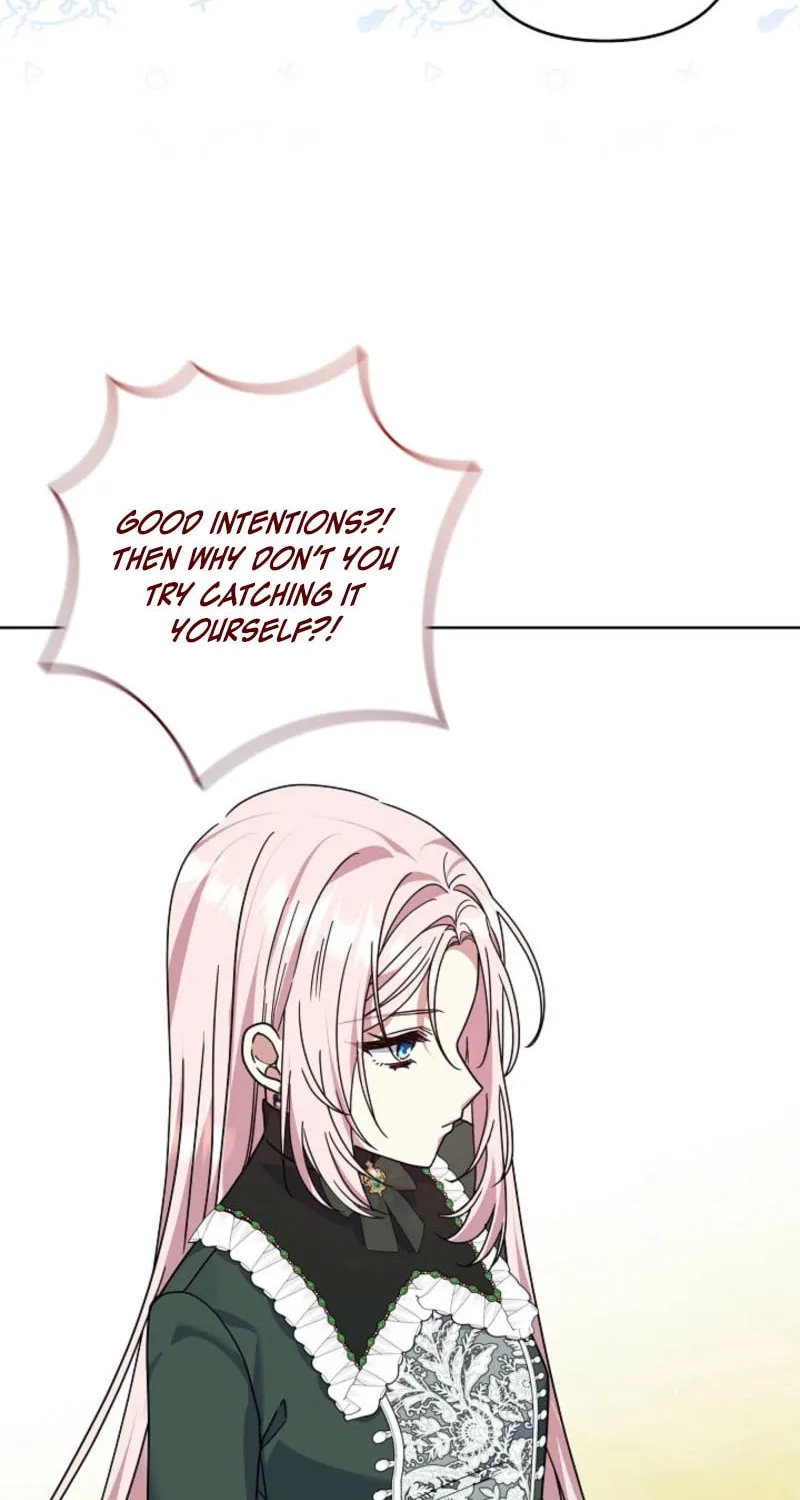 Everything Changed After I Died Chapter 33 page 57 - 