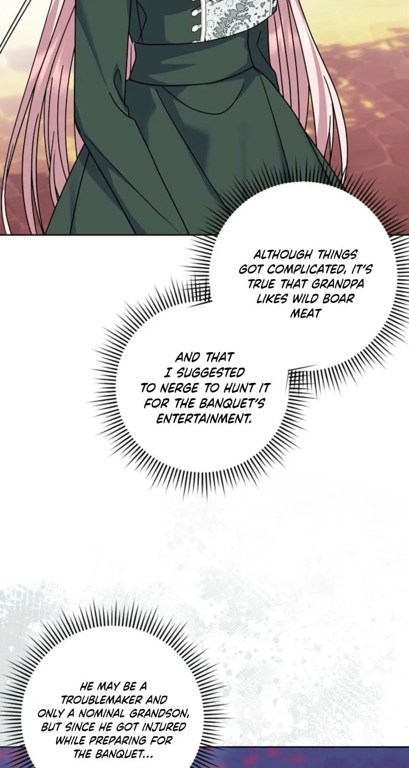 Everything Changed After I Died Chapter 33 page 58 - 