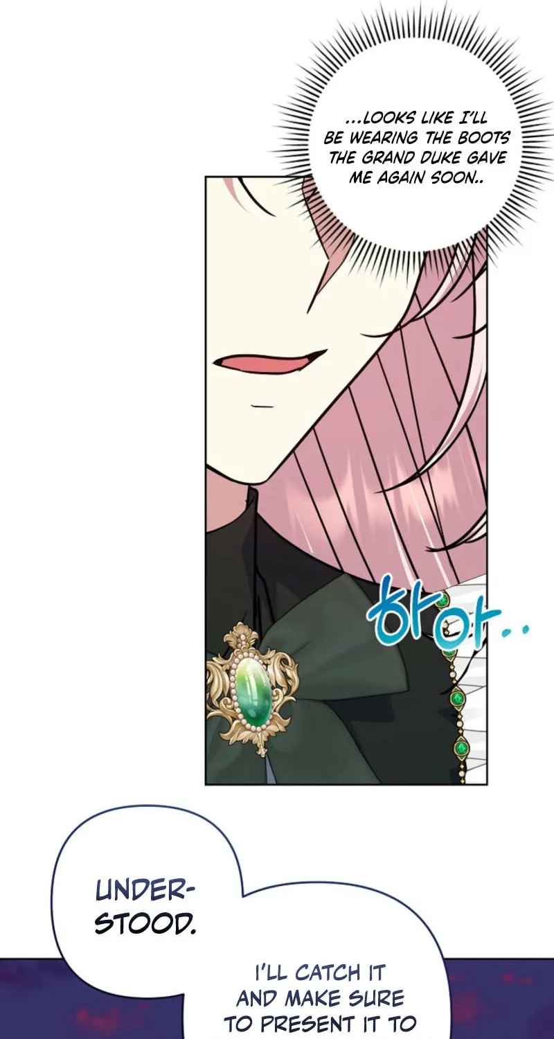 Everything Changed After I Died Chapter 33 page 60 - 