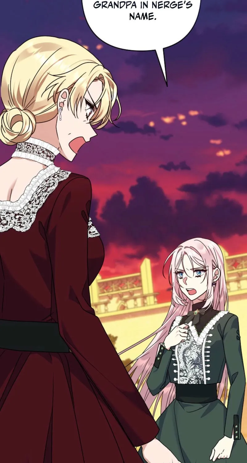 Everything Changed After I Died Chapter 33 page 61 - 