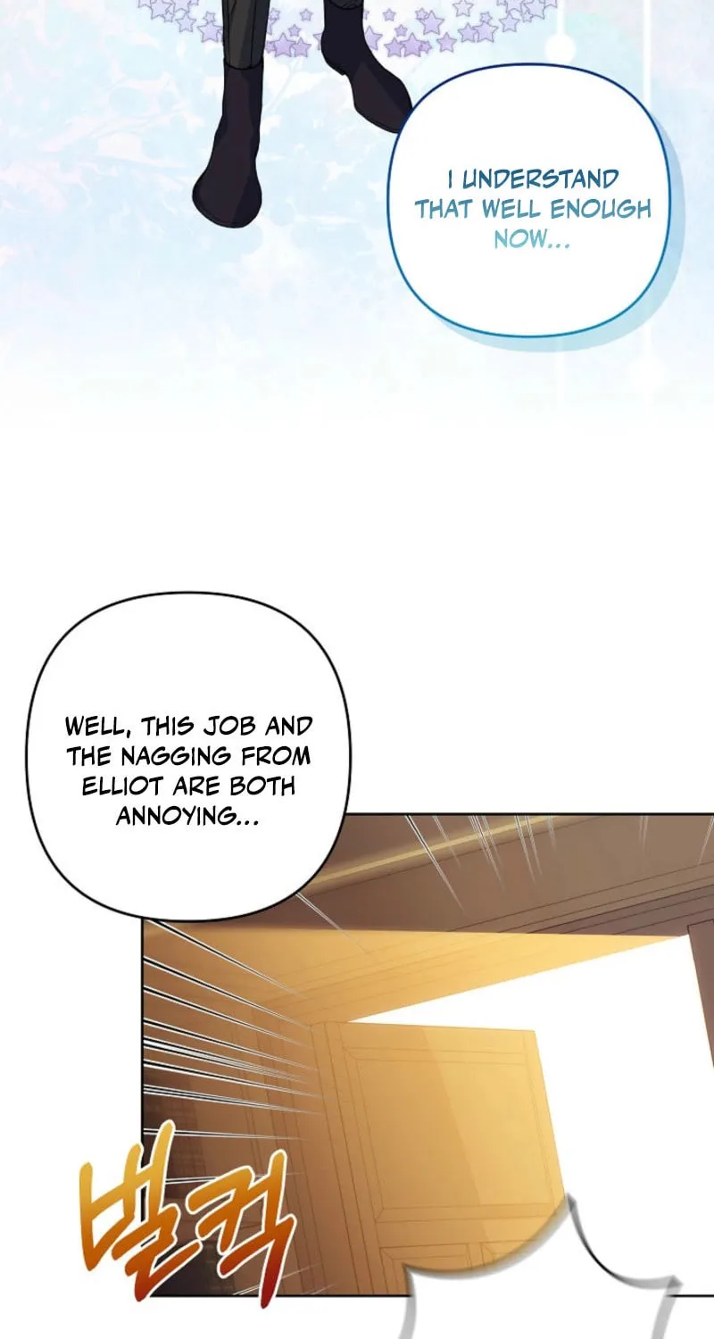 Everything Changed After I Died Chapter 33 page 65 - 