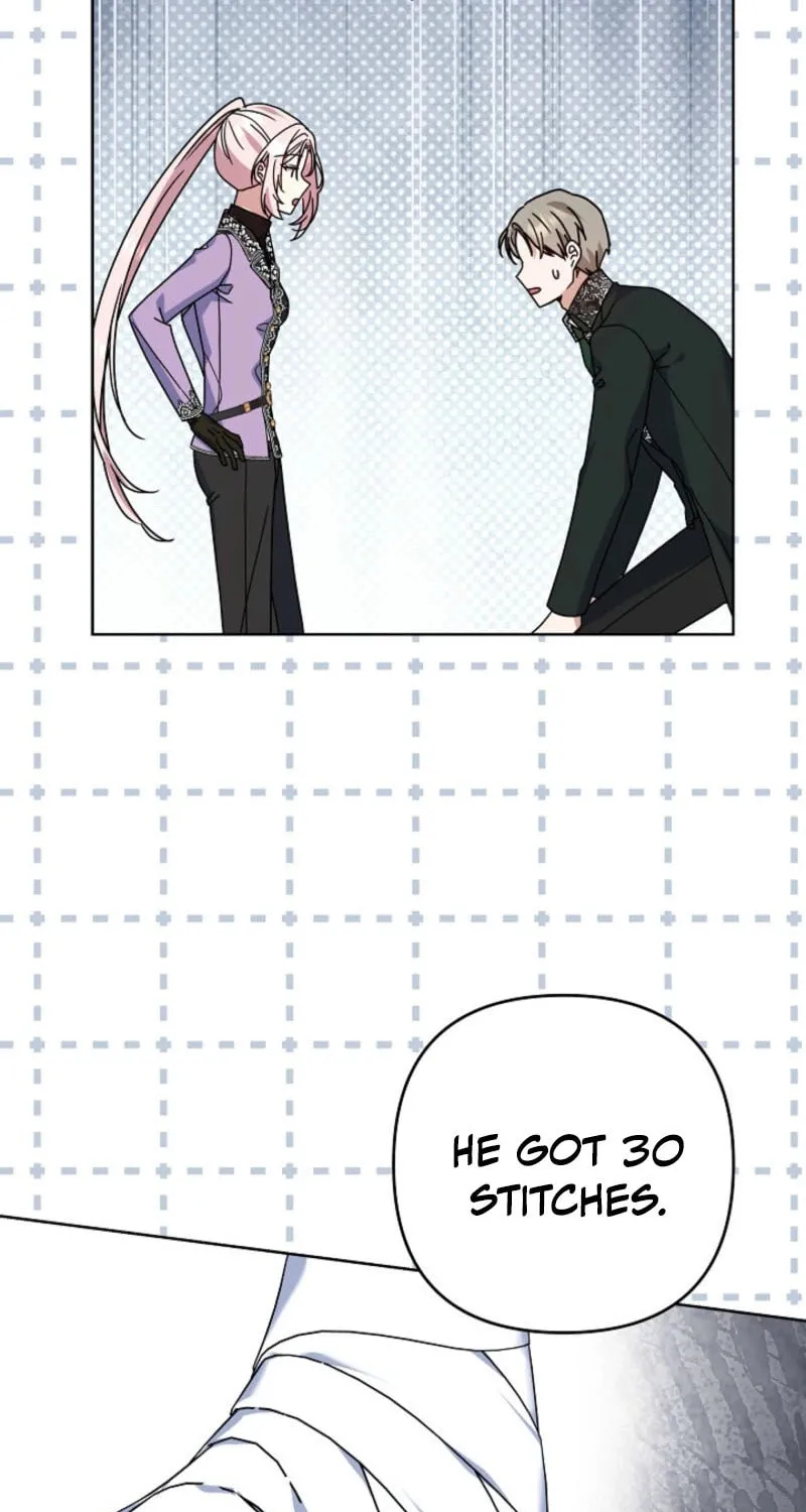 Everything Changed After I Died Chapter 33 page 68 - 