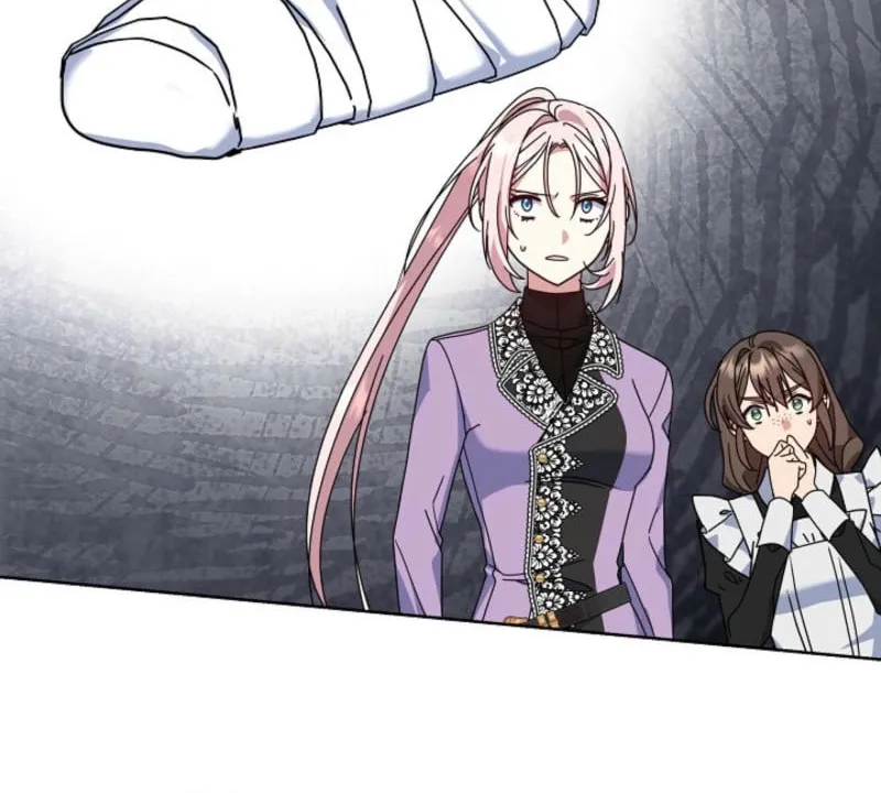 Everything Changed After I Died Chapter 33 page 69 - 