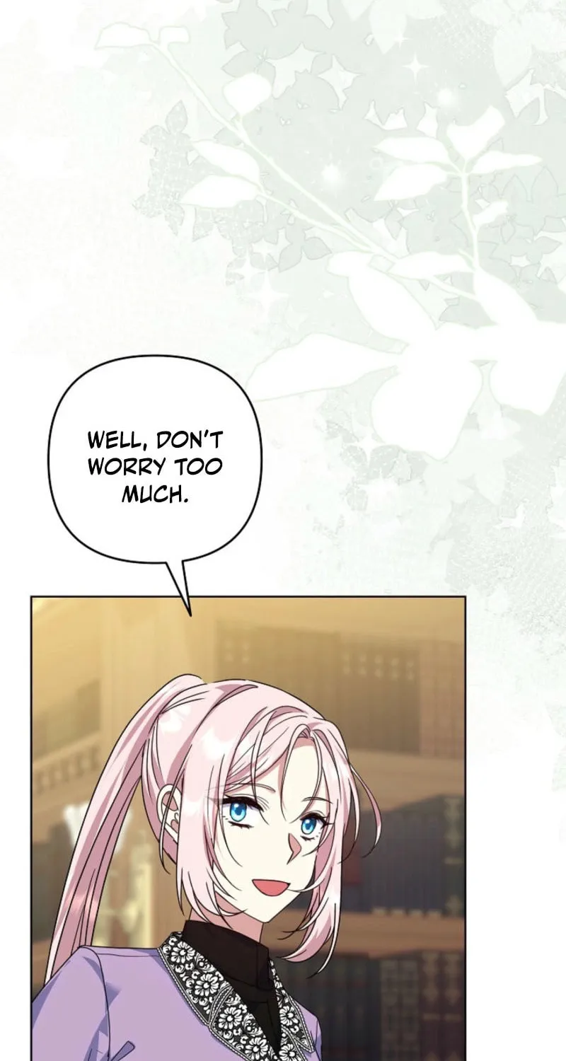 Everything Changed After I Died Chapter 33 page 72 - 