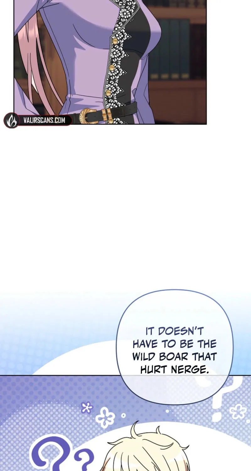 Everything Changed After I Died Chapter 33 page 73 - 