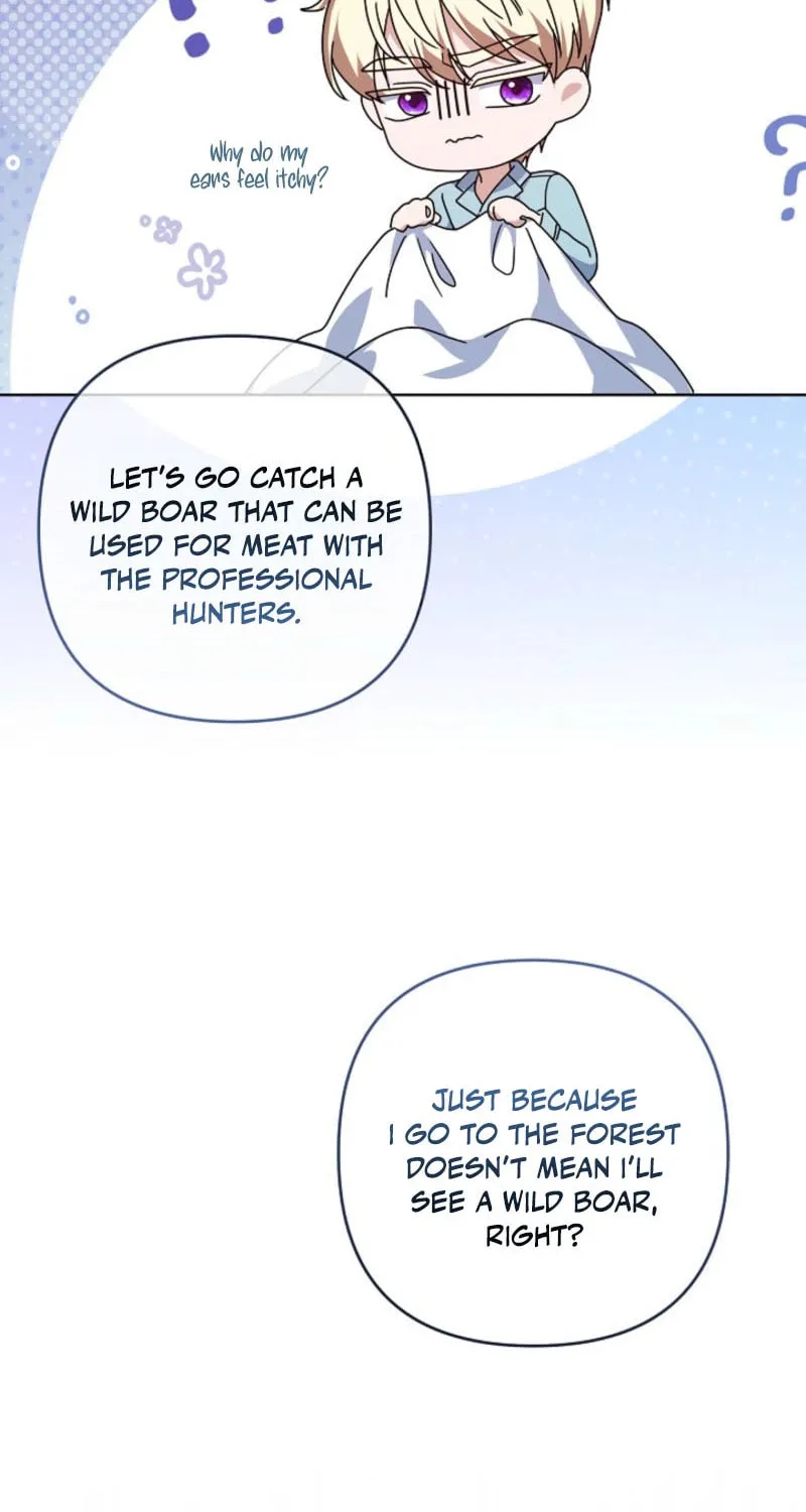 Everything Changed After I Died Chapter 33 page 74 - 
