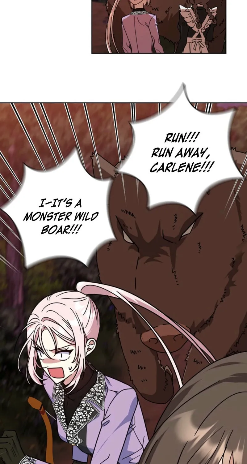 Everything Changed After I Died Chapter 33 page 78 - 
