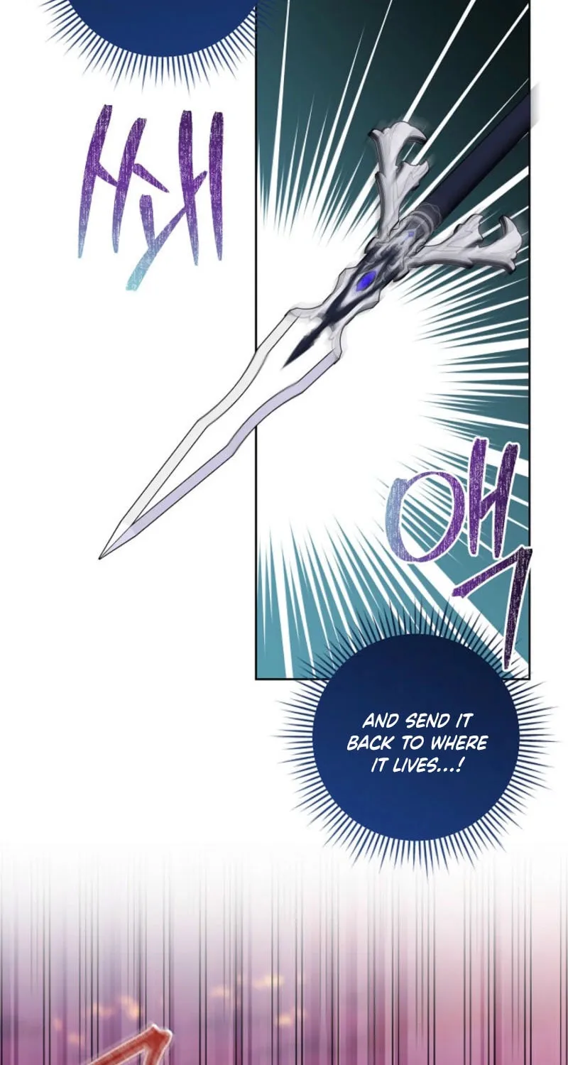 Everything Changed After I Died Chapter 33 page 82 - 