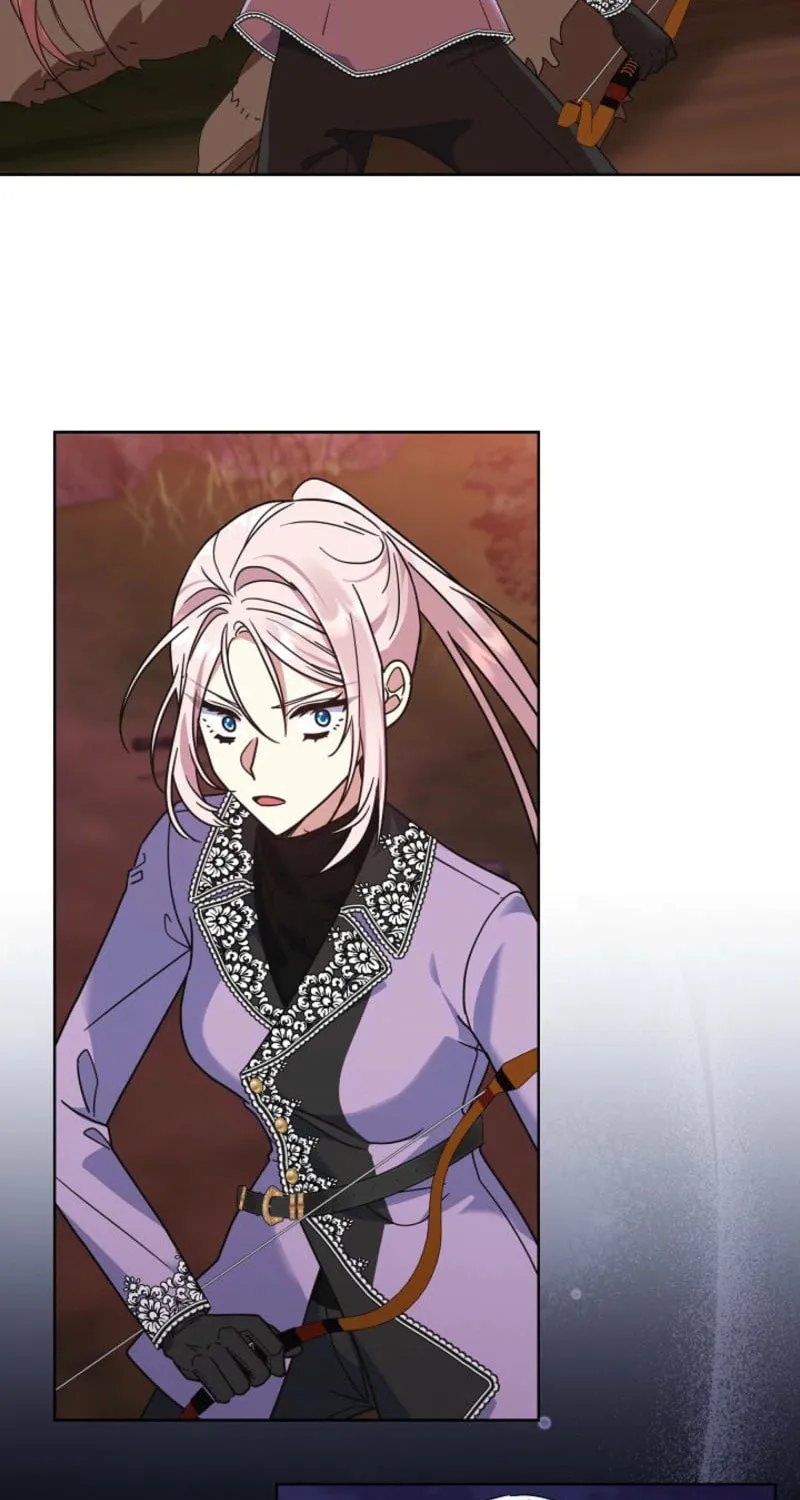 Everything Changed After I Died Chapter 33 page 84 - 