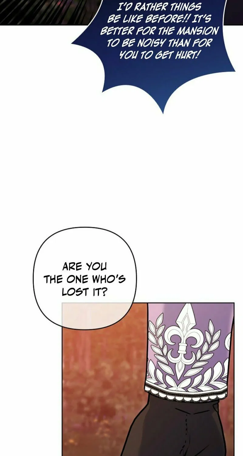 Everything Changed After I Died Chapter 34 page 15 - 