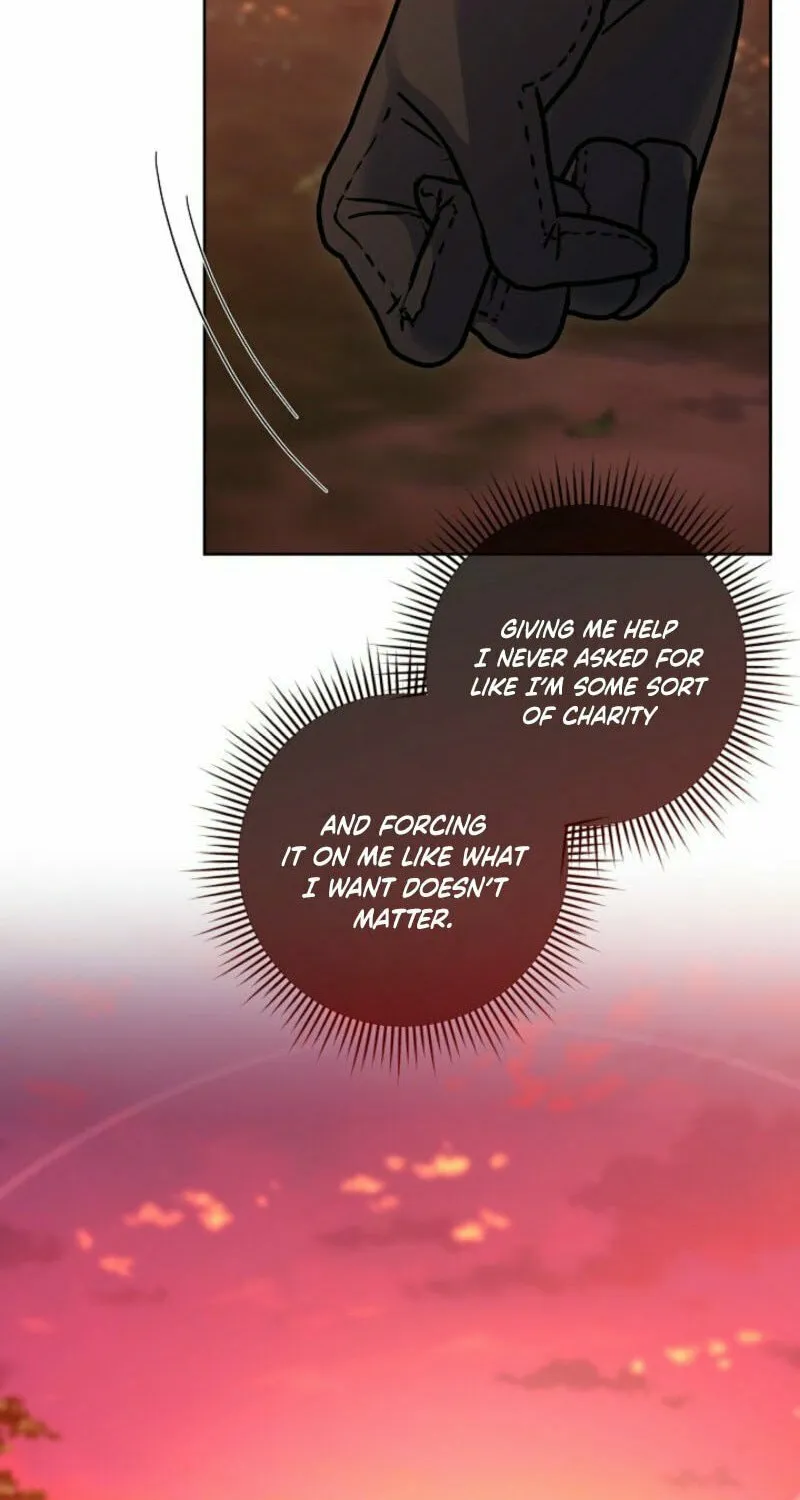 Everything Changed After I Died Chapter 34 page 16 - 