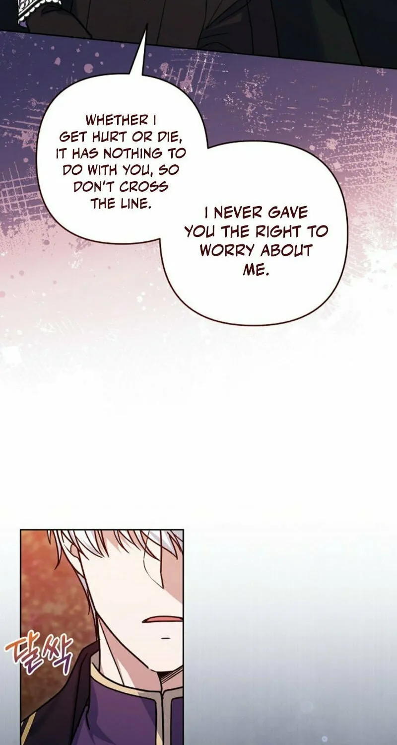 Everything Changed After I Died Chapter 34 page 18 - 