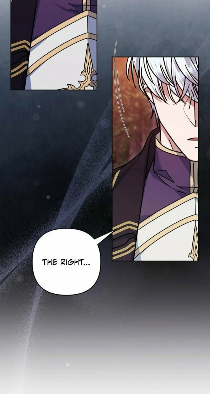 Everything Changed After I Died Chapter 34 page 19 - 