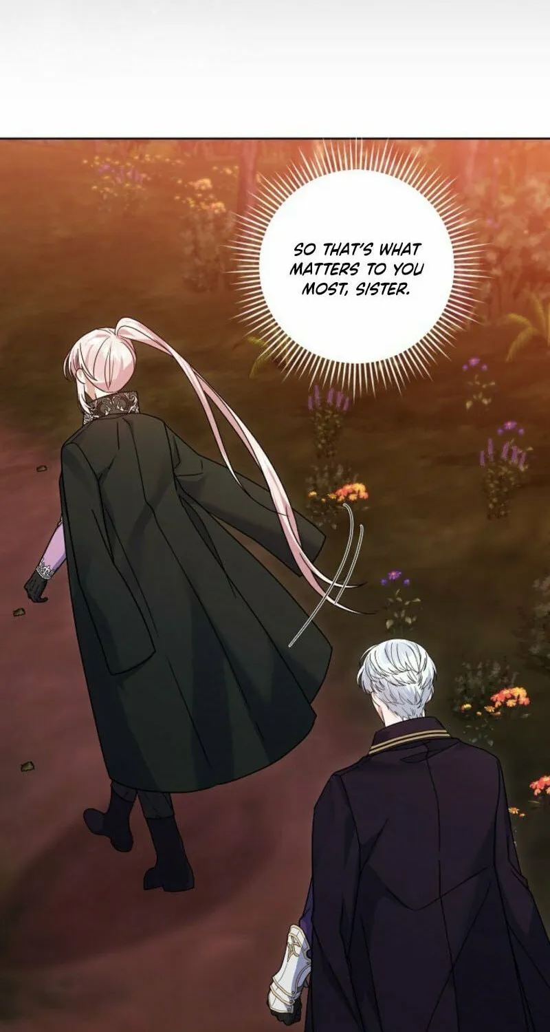 Everything Changed After I Died Chapter 34 page 20 - 