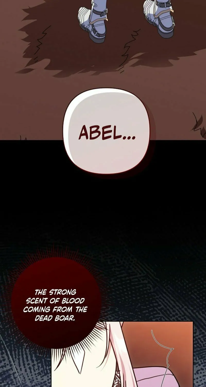 Everything Changed After I Died Chapter 34 page 3 - 