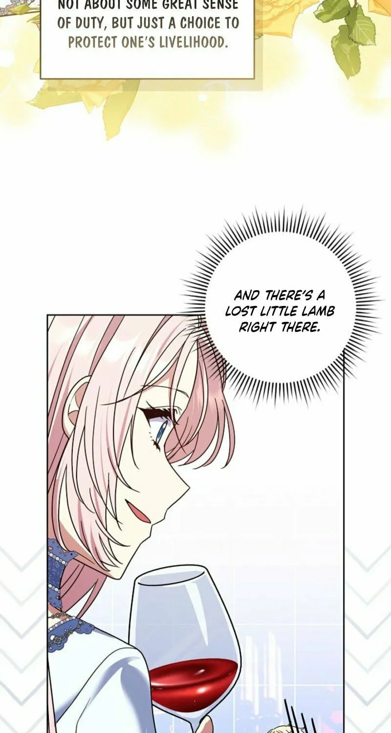 Everything Changed After I Died Chapter 34 page 29 - 