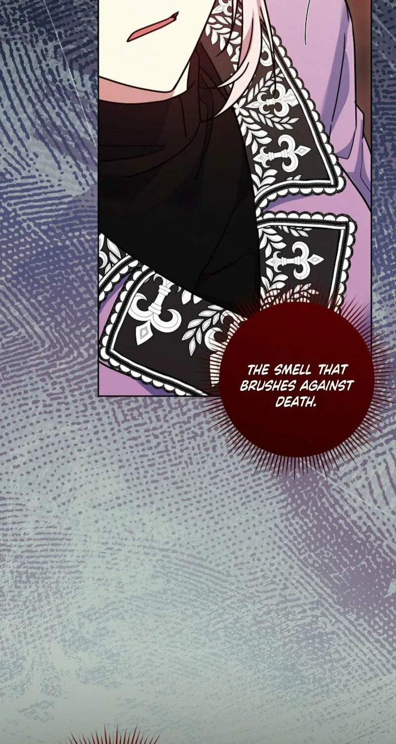 Everything Changed After I Died Chapter 34 page 4 - 
