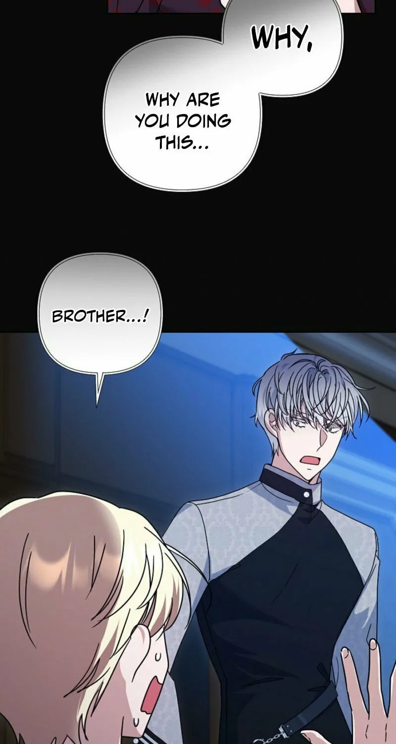 Everything Changed After I Died Chapter 34 page 34 - 