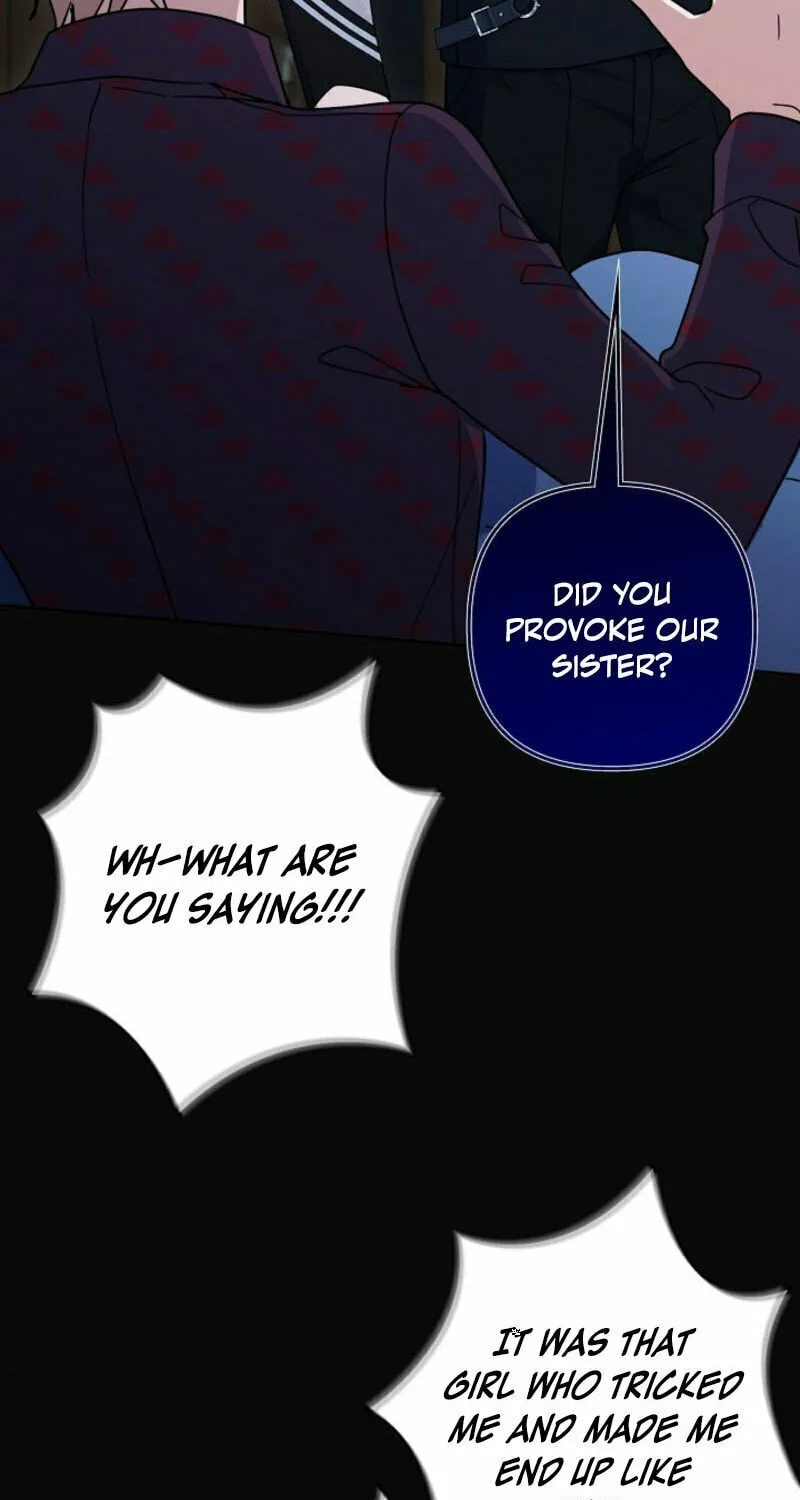 Everything Changed After I Died Chapter 34 page 35 - 