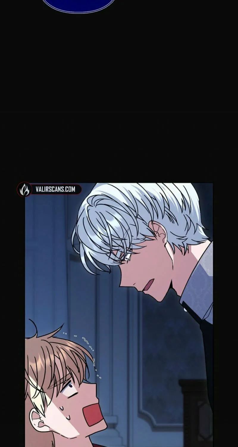 Everything Changed After I Died Chapter 34 page 37 - 