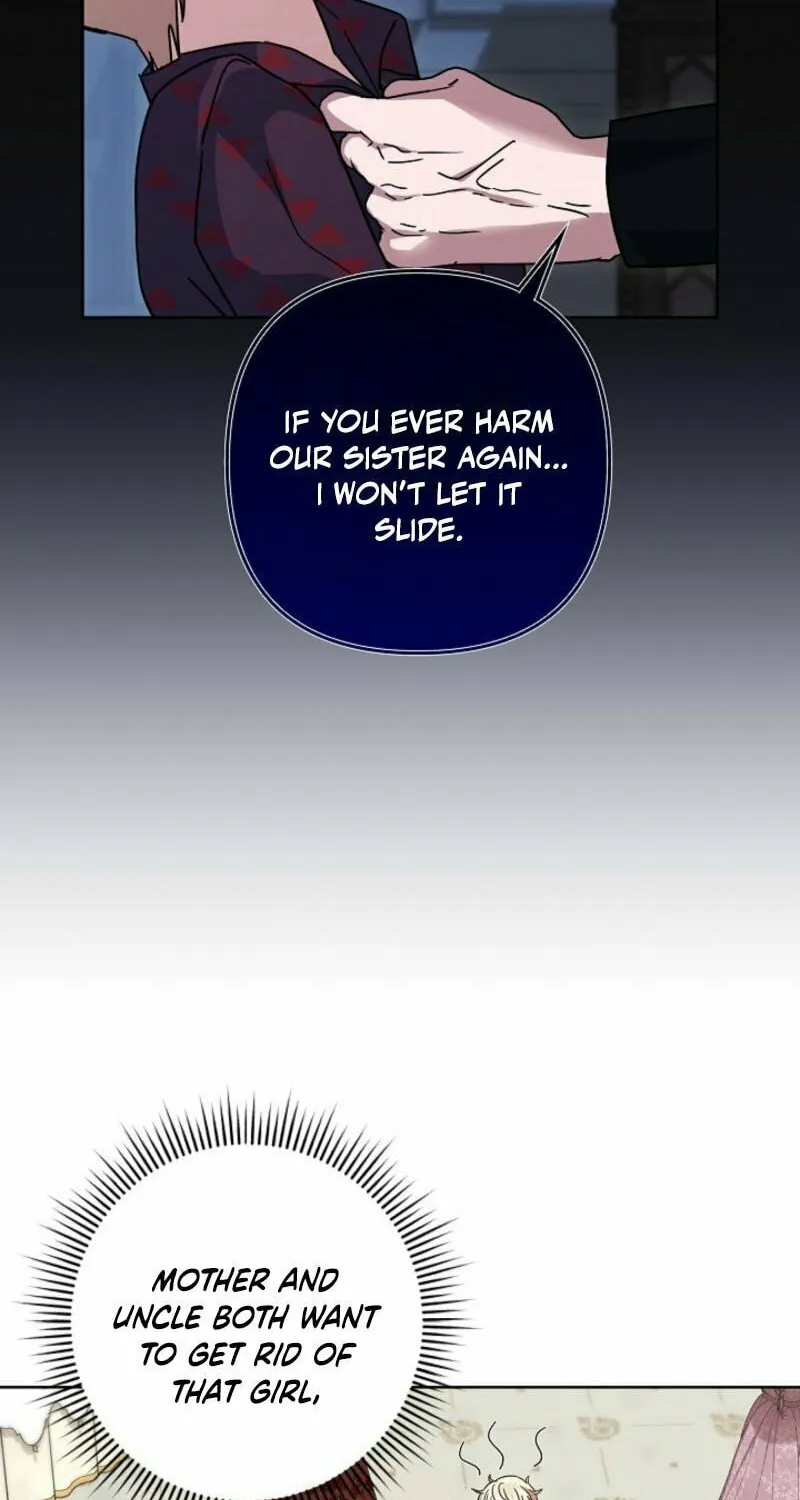 Everything Changed After I Died Chapter 34 page 38 - 