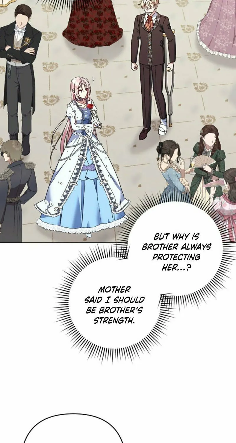 Everything Changed After I Died Chapter 34 page 39 - 