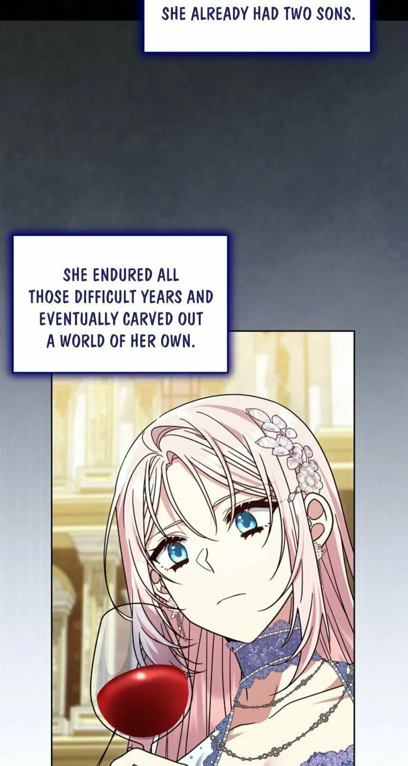 Everything Changed After I Died Chapter 34 page 43 - 